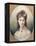 Sarah Bernhardt 1869-Marie Desire Bourgoin-Framed Premier Image Canvas