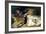 Sarah Bernhardt 1871-Georges Clairin-Framed Giclee Print