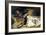 Sarah Bernhardt 1871-Georges Clairin-Framed Giclee Print