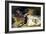 Sarah Bernhardt 1871-Georges Clairin-Framed Giclee Print