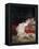 Sarah Bernhardt 1876-Georges Clairin-Framed Premier Image Canvas
