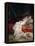 Sarah Bernhardt 1876-Georges Clairin-Framed Premier Image Canvas