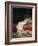 Sarah Bernhardt 1876-Georges Clairin-Framed Giclee Print