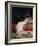 Sarah Bernhardt 1876-Georges Clairin-Framed Giclee Print