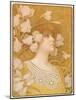 Sarah Bernhardt, 1901-Paul Berthon-Mounted Giclee Print