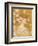 Sarah Bernhardt, 1901-Paul Berthon-Framed Giclee Print