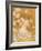 Sarah Bernhardt, 1901-Paul Berthon-Framed Giclee Print