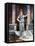 Sarah Bernhardt as Isolde, C1902-Felix Nadar-Framed Premier Image Canvas