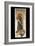 Sarah Bernhardt as Medee at the Theatre De La Renaissance-Alphonse Mucha-Framed Art Print