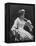 Sarah Bernhardt, French Actress, C1865-Felix Nadar-Framed Premier Image Canvas