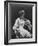 Sarah Bernhardt, French Actress, C1865-Felix Nadar-Framed Giclee Print