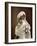 Sarah Bernhardt-Nadar-Framed Photographic Print