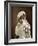 Sarah Bernhardt-Nadar-Framed Photographic Print