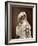 Sarah Bernhardt-Nadar-Framed Photographic Print