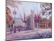 Giclee Print