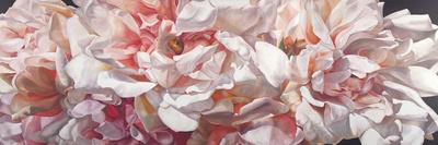 Raw Perfume-Sarah Caswell-Framed Giclee Print
