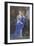 Sarah Churchill, Duchess of Marlborough, c.1660-1744-Lens Bernhard-Framed Giclee Print