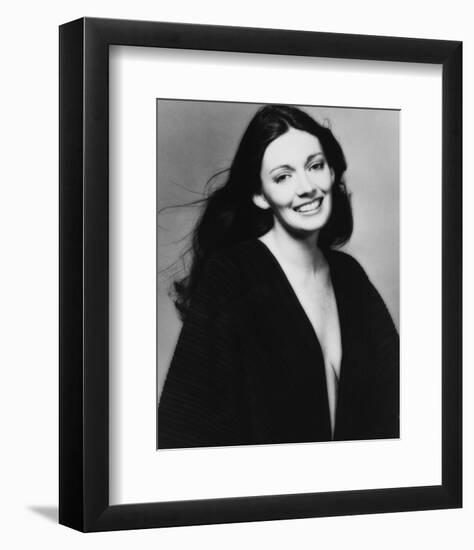 Sarah Douglas-null-Framed Photo