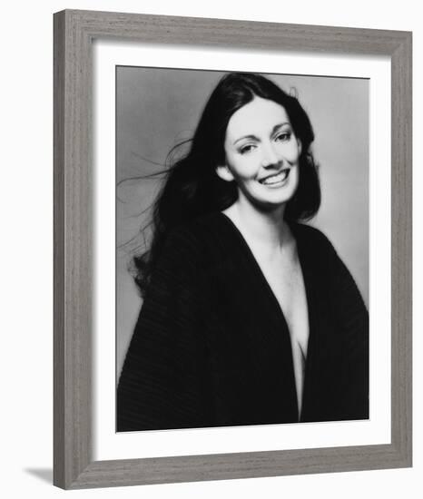 Sarah Douglas-null-Framed Photo