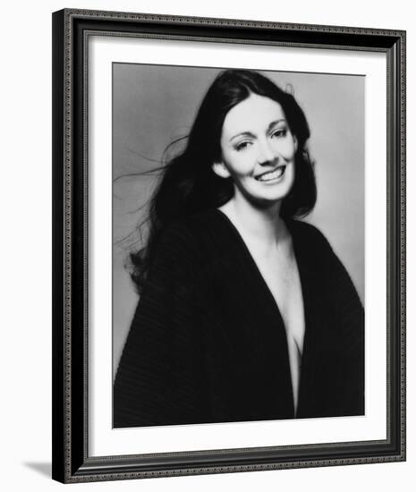 Sarah Douglas-null-Framed Photo