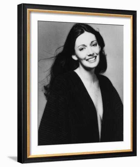 Sarah Douglas-null-Framed Photo