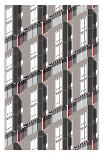 375 Park Avenue, NYC-Sarah Evans-Giclee Print