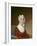 Sarah Homes Tappan (Mrs. Benjamin Tappan), 1814-Gilbert Stuart-Framed Giclee Print