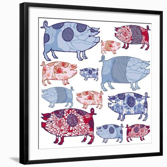 Giclee Print, , large