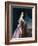 Sarah Jackson, C.1765-John Singleton Copley-Framed Giclee Print