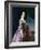 Sarah Jackson, C.1765-John Singleton Copley-Framed Giclee Print