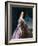 Sarah Jackson, C.1765-John Singleton Copley-Framed Giclee Print