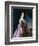 Sarah Jackson, C.1765-John Singleton Copley-Framed Giclee Print