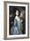 Sarah, Lady Innes-Thomas Gainsborough-Framed Giclee Print