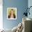 Sarah Michelle Gellar-null-Framed Photo displayed on a wall