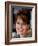 Sarah Palin, Anchorage, Alaska-null-Framed Photographic Print