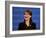 Sarah Palin, Vice Presidential Debate 2008, St. Louis, MO-null-Framed Photographic Print