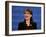 Sarah Palin, Vice Presidential Debate 2008, St. Louis, MO-null-Framed Photographic Print