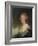 Sarah Shippen Lea, or Mrs. Thomas Lea, c.1798-Gilbert Stuart-Framed Giclee Print