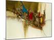 Premium Giclee Print