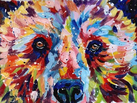Art Print, , large