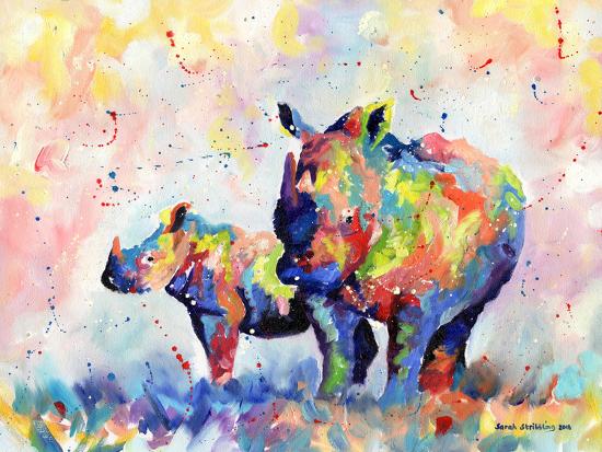 Premium Giclee Print, , large