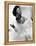 Sarah Vaughan (1924-1990) American Jazz Singer and Pianist C. 1945-null-Framed Stretched Canvas