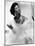 Sarah Vaughan (1924-1990) American Jazz Singer and Pianist C. 1945-null-Mounted Photo