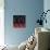 Sarah Vaughan, Linger Awhile-null-Art Print displayed on a wall