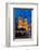 Sarajevo Catholic Church, Sarajevo, Bosnia and Herzegovina, Europe-Gavin Hellier-Framed Photographic Print