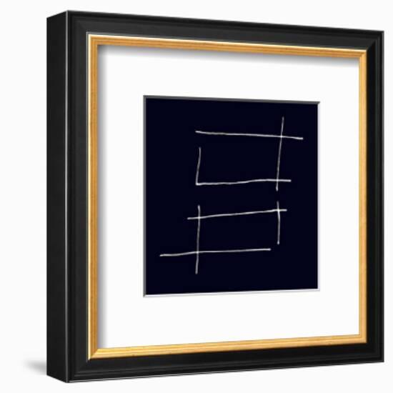 Saranda 2017-Vlado Fieri-Framed Premium Giclee Print