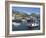 Saranda, Albania-R H Productions-Framed Photographic Print