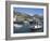 Saranda, Albania-R H Productions-Framed Photographic Print