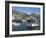 Saranda, Albania-R H Productions-Framed Photographic Print