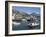 Saranda, Albania-R H Productions-Framed Photographic Print